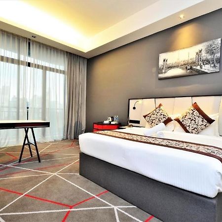 The Oak Suite At Menara M101 Kl Kuala Lumpur Kültér fotó