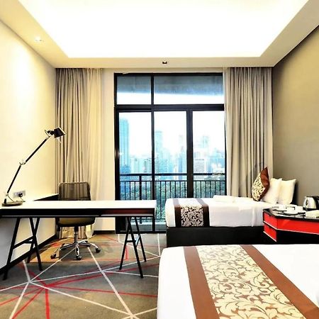 The Oak Suite At Menara M101 Kl Kuala Lumpur Kültér fotó