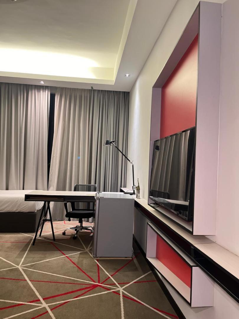The Oak Suite At Menara M101 Kl Kuala Lumpur Kültér fotó