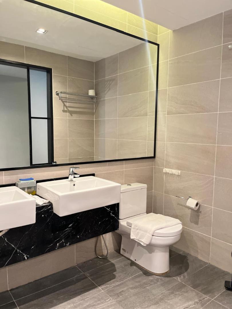 The Oak Suite At Menara M101 Kl Kuala Lumpur Kültér fotó