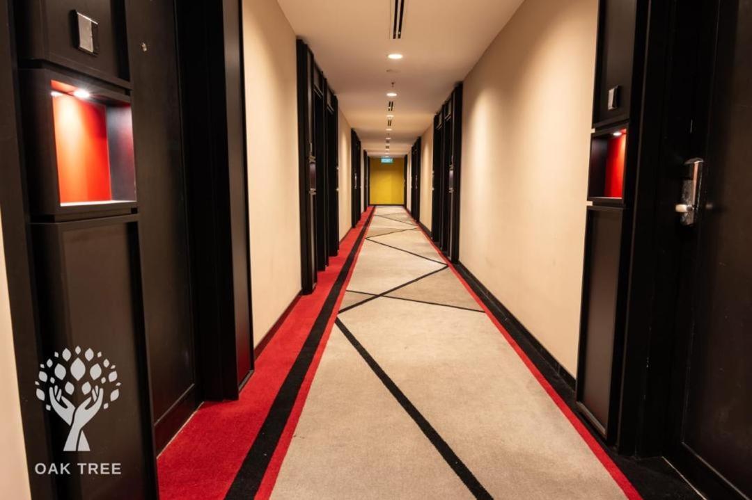 The Oak Suite At Menara M101 Kl Kuala Lumpur Kültér fotó