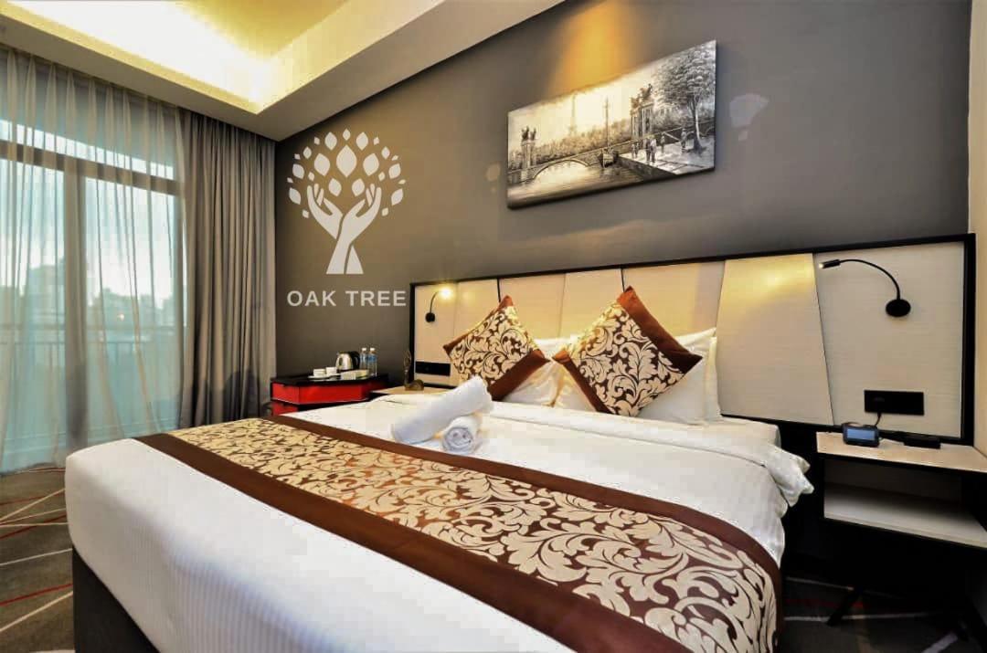 The Oak Suite At Menara M101 Kl Kuala Lumpur Kültér fotó