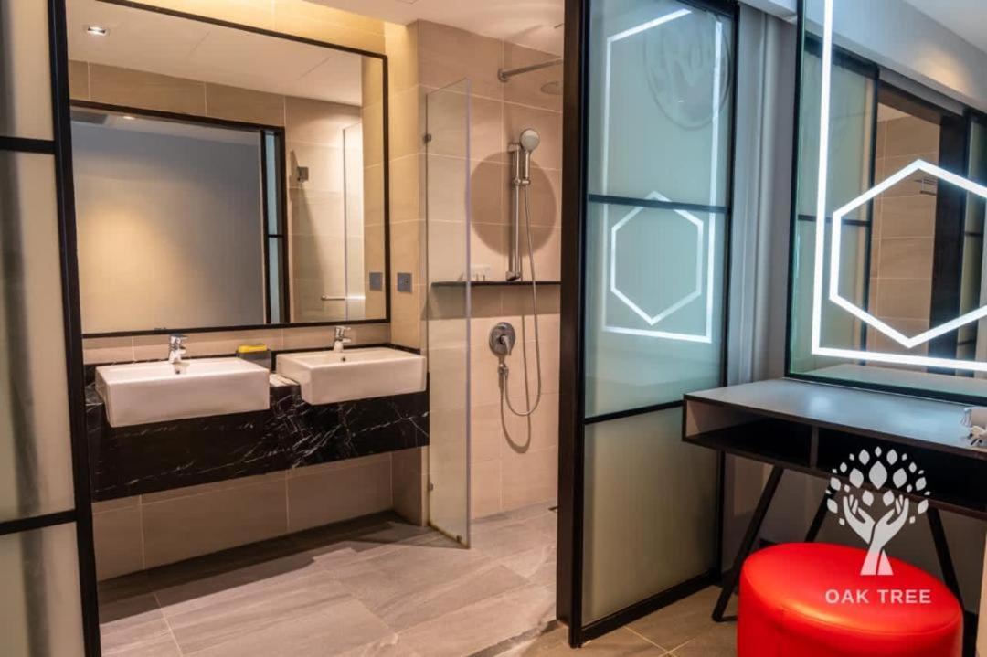 The Oak Suite At Menara M101 Kl Kuala Lumpur Kültér fotó