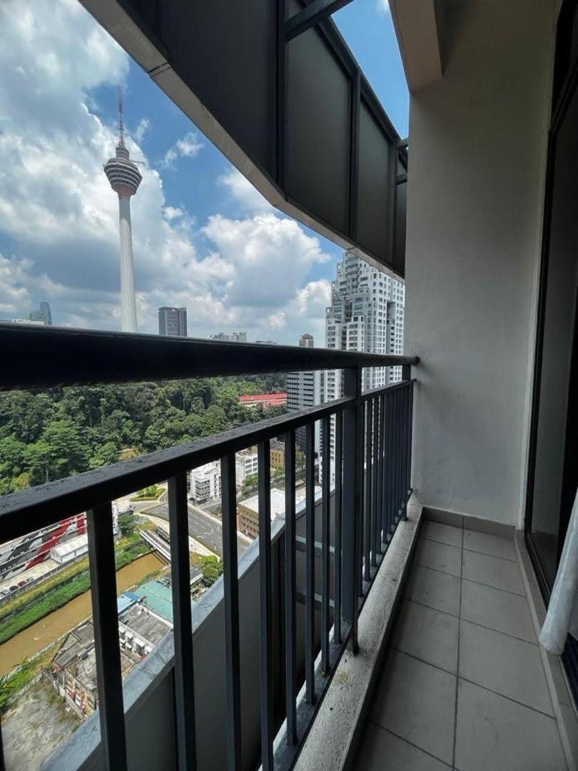 The Oak Suite At Menara M101 Kl Kuala Lumpur Kültér fotó
