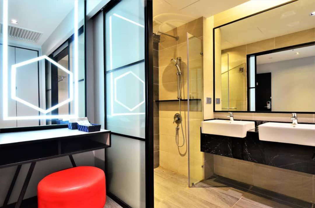 The Oak Suite At Menara M101 Kl Kuala Lumpur Kültér fotó