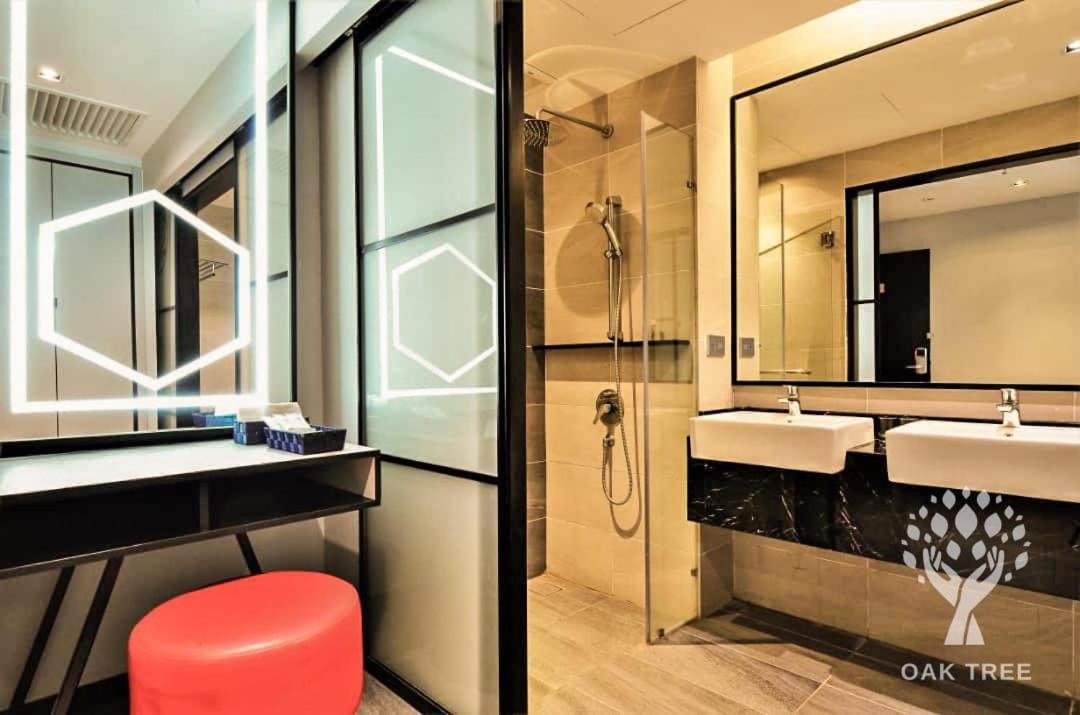 The Oak Suite At Menara M101 Kl Kuala Lumpur Kültér fotó