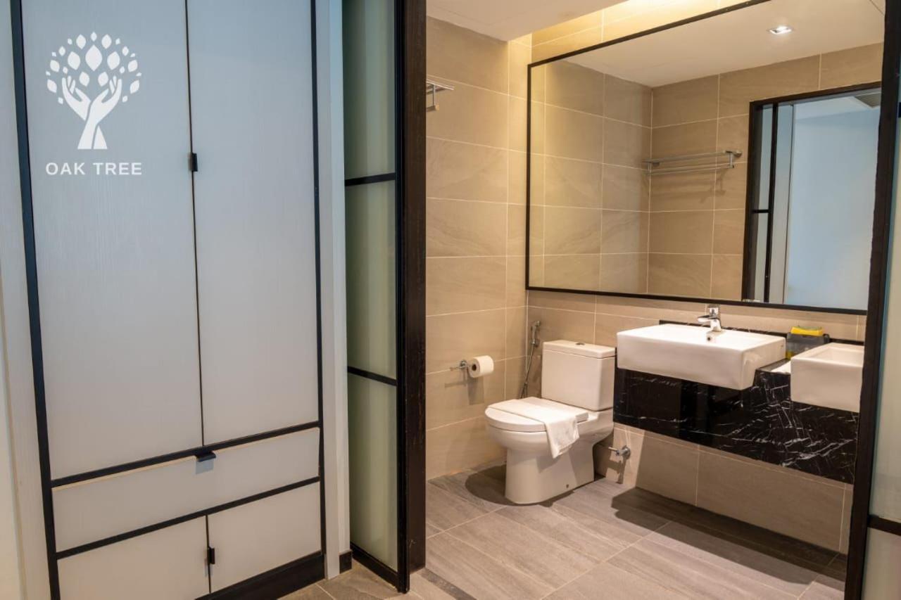 The Oak Suite At Menara M101 Kl Kuala Lumpur Kültér fotó