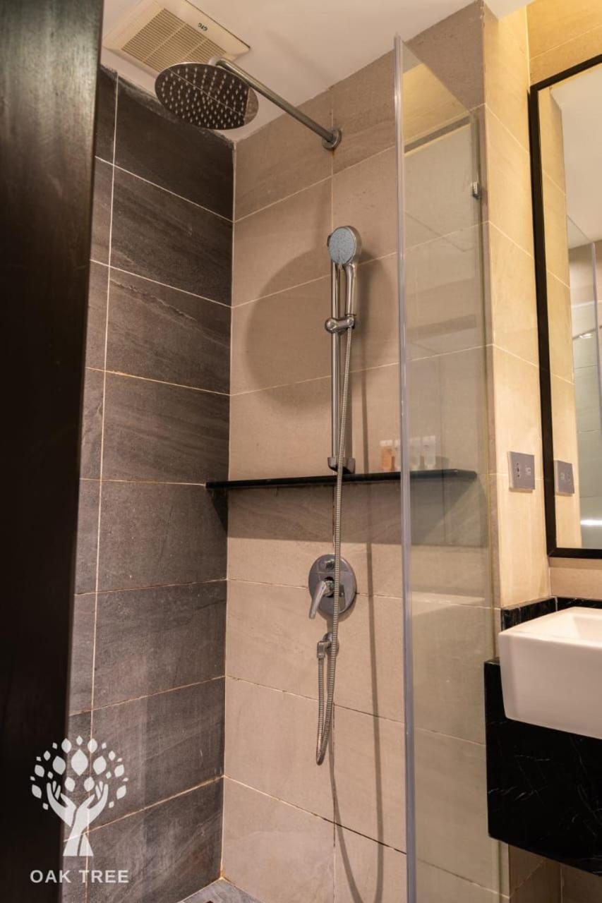 The Oak Suite At Menara M101 Kl Kuala Lumpur Kültér fotó
