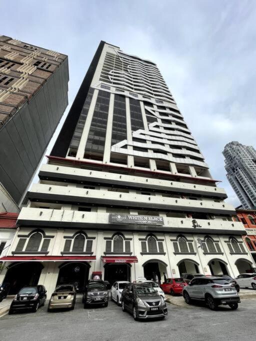 The Oak Suite At Menara M101 Kl Kuala Lumpur Kültér fotó