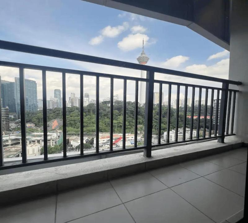 The Oak Suite At Menara M101 Kl Kuala Lumpur Kültér fotó