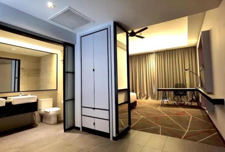 The Oak Suite At Menara M101 Kl Kuala Lumpur Kültér fotó